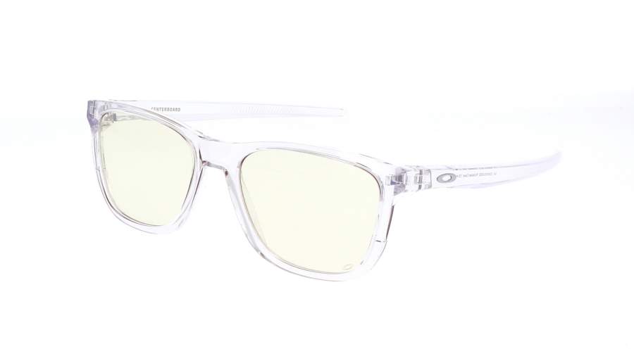 Occhiali da vista Oakley Centerboard OX8163 03 53-18 Gaming Trasparente in stock