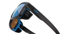 Julbo Shield J506 11 14 Shield 59-17 Nero