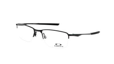 Lunettes de vue Oakley Socket 5.5 OX3218 01 56-18 Polished black na zalihi