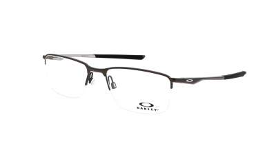 Occhiali da vista Oakley Socket 5.5 OX3218 08 54-18 Satin Lead in stock