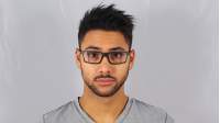 Oakley Pitchman OX8050 01 55-18 Satin black