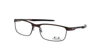 Oakley Steel plate OX3222 02 54-18 Powder Cement