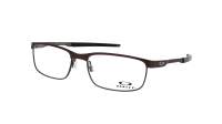 Oakley Steel plate OX3222 02 54-18 Powder Cement