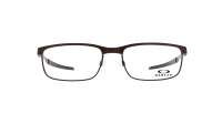 Oakley Steel plate OX3222 02 54-18 Powder Cement