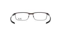 Oakley Steel plate OX3222 02 54-18 Powder Cement