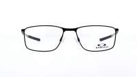 Oakley Socket 5.0 OX3217 01 57-17 Satin Black
