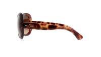 Ray-Ban Jackie ohh RB4098 642/A5 60-14 Tartaruga
