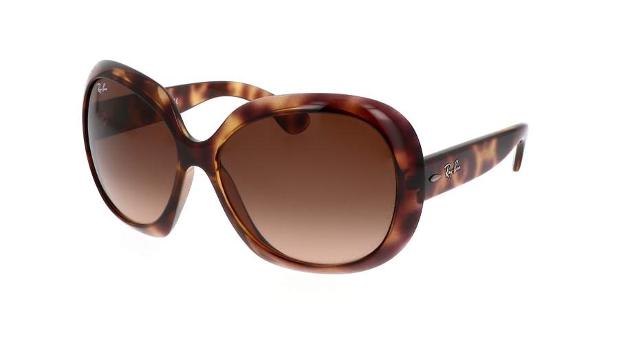 Occhiali da sole Ray-Ban Jackie ohh RB4098 642/A5 60-14 Tartaruga in stock