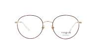 Vogue Eyewear VO4177 5078 52-19 Tartaruga