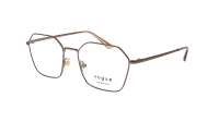 Vogue Eyewear Vo4187 5138 52-18 Light Brown