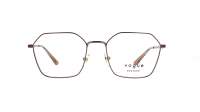 Vogue Eyewear Vo4187 5138 52-18 Light Brown