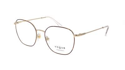 Brille Vogue Eyewear VO4178 5078 52-18 Tortoise auf Lager