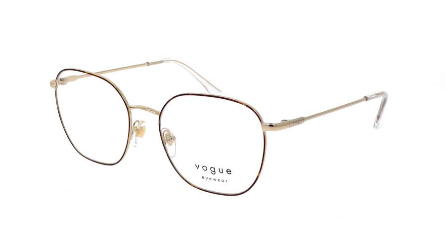 Occhiali da vista Vogue Eyewear VO4178 5078 52-18 Tartaruga in stock