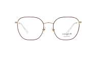 Vogue Eyewear VO4178 5078 52-18 Tortoise