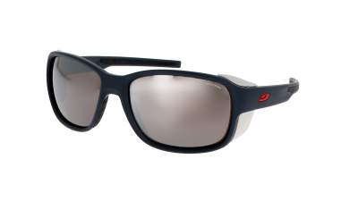 Julbo Monterosa Blue Matte Spectron 4 J542 12 32  2 54-15 Medium Photochromic Mirror