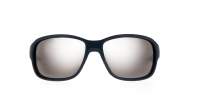 Julbo Monterosa Bleu Mat Spectron 4 J542 12 32  2 54-15 Medium Photochromiques Miroirs