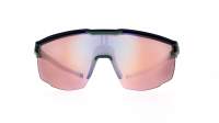 Julbo Ultimate Bleu Mat Reactiv J546 34 32  133-14 Medium Photochromiques