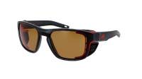 Julbo Shield  J544 50 14 Shield 54-17 Schwarz