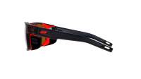 Julbo Shield  J544 50 14 Shield 54-17 Schwarz