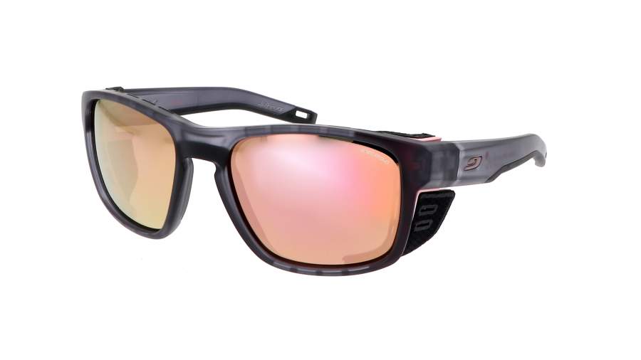 Occhiali da sole Julbo Shield J544 11 21 Shield 54-17 Grigio in stock