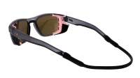 Julbo Shield J544 11 21 Shield 54-17 Grigio