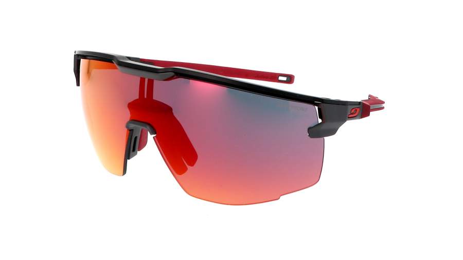 Occhiali da sole Julbo Ultimate J546 11 22 Ultimate 133-14 Nero in stock