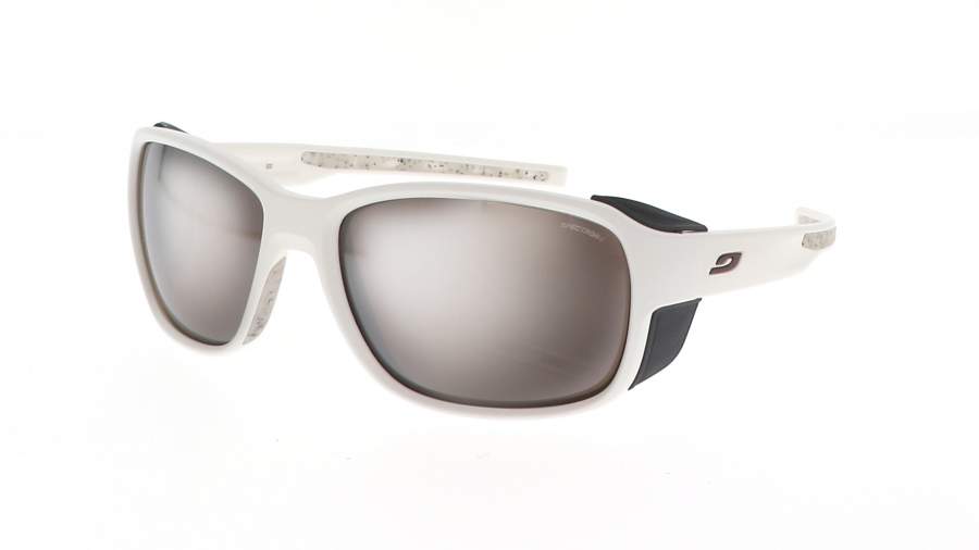 Occhiali da sole Julbo Monterosa J542 12 10 Monterosa 2 54-15 Bianco in stock
