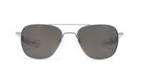 Randolph Aviator Chrome Mat AF038 52-20 Small Polarized