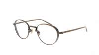 Matsuda M3096 49-23 Antique Gold