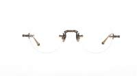 Matsuda M3105 47-22 Antique Gold