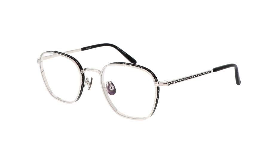 Occhiali da vista Matsuda M3101 52-21 Argento in stock