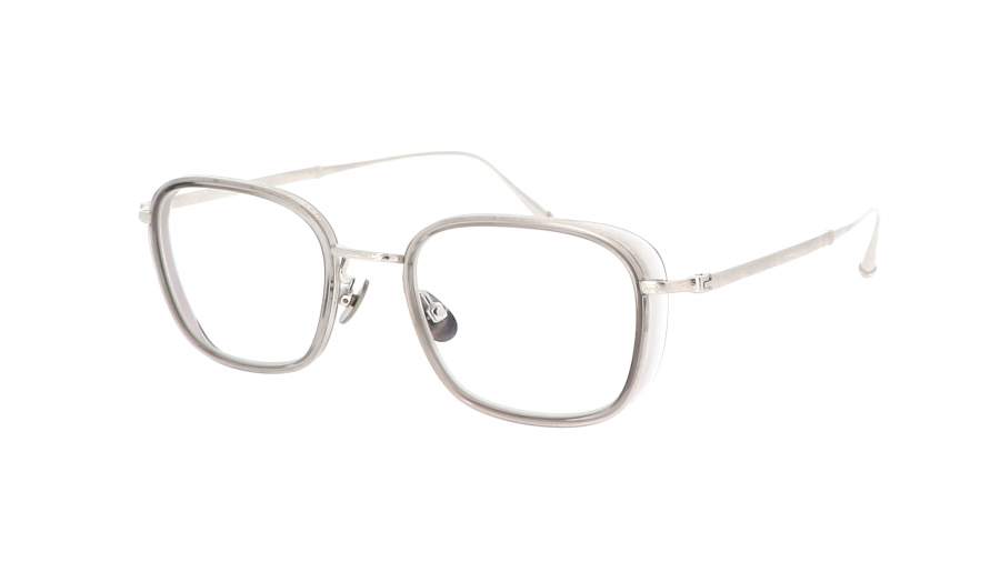 Occhiali da vista Matsuda M3075 49-21 Argento in stock