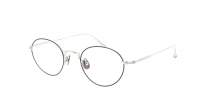 Matsuda M3103 47-22 Silver