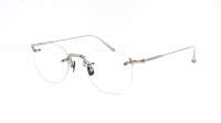 Matsuda M3104 46-22 Argent