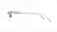 Matsuda M3104 46-22 Argento