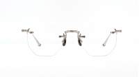 Matsuda M3104 46-22 Argento