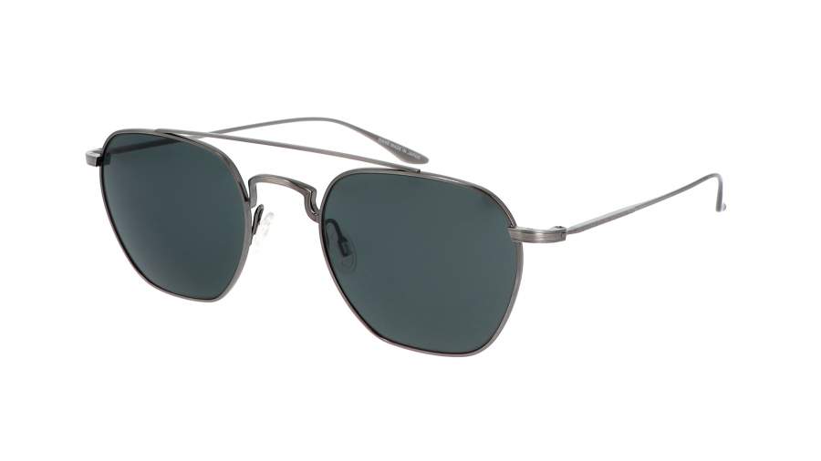 Occhiali da sole Barton Perreira Doyen PEW/VGY 52-23 Grigio in stock
