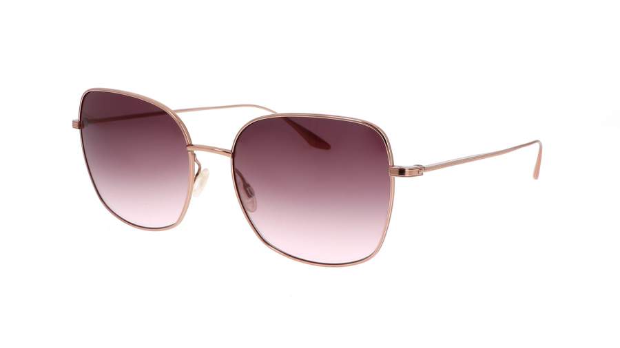 Occhiali da sole Barton Perreira Camille ROG/BEK 55-17 Bronzo in stock