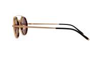 Masunaga Vela Vela S11 48-24 Oro