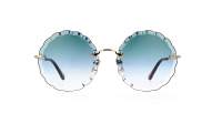 Chloé Rosie CH0047S 002 60-17 Oro