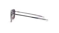 Randolph Aviator Gris AF148 Gun Metal 58-20 Large Polarisés