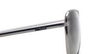 Randolph Aviator Gris AF148 Gun Metal 58-20 Large Polarisés