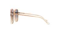 Chloé CH0031S 004 59-19 Beige Large Gradient