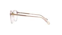 Chloé CH0012O 005 50-18 Transparent