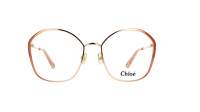 Chloé CH0017O 006 53-18 Oro