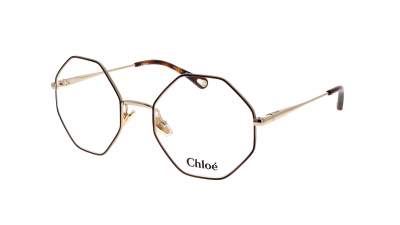 Chloé Palma CH0022O 008 53-20 Tortoise