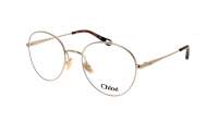 Chloé CH0021O 001 50-19 Gold