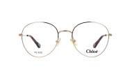 Chloé CH0021O 001 50-19 Gold