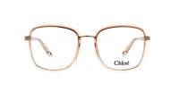 Chloé CH0034O 008 50-18 Arancione