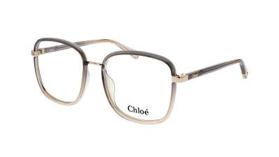 Chloé CH0034O 003 53-18 Grau